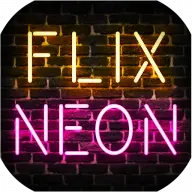 Flix-Neon.ru Favicon