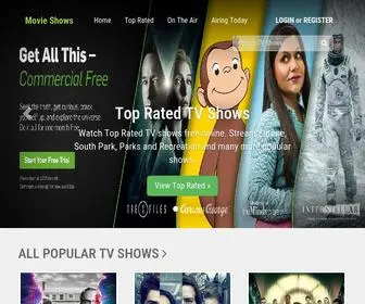 Flix.cam(Watch TV shows) Screenshot