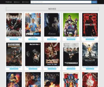 Flixbross.site(Watch Movies and TV Series Stream Online) Screenshot