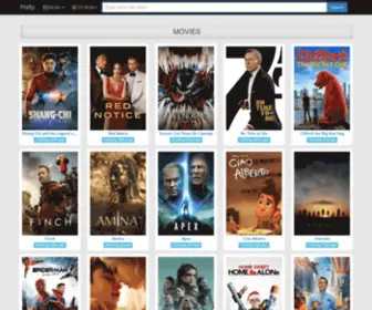 Flixby.site(Online Streaming Site 123Movies on) Screenshot