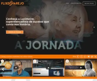 FlixDovarejo.com.br(FlixDovarejo) Screenshot