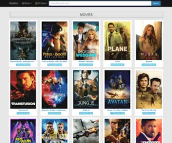 Flixfallen.com(123movies) Screenshot