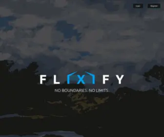 Flixify.net(Flixify) Screenshot