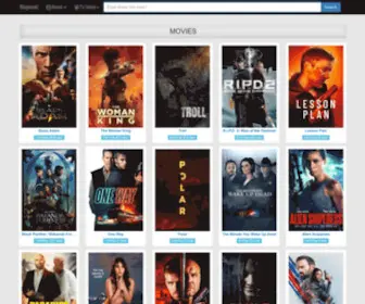 FlixJewel.xyz(123movies) Screenshot