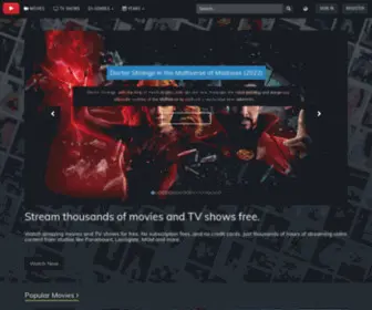 Flixmax.Stream(Watch) Screenshot