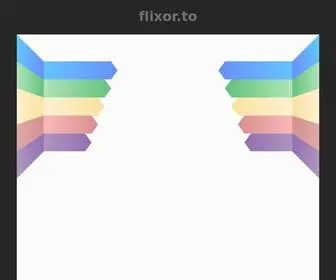 Flixor.to(Flixor) Screenshot