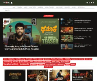 Flixoye.com(Watch Kannada movies online) Screenshot
