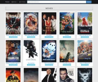 Flixsix.site(Online Streaming Site 123Movies on) Screenshot
