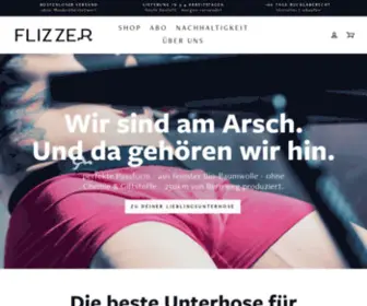 Flizzer.ch(Die beste) Screenshot