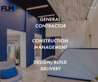 FLMcmurtrey.com(McMurtrey Construction) Screenshot