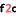 Flo2Cash.co.nz Logo