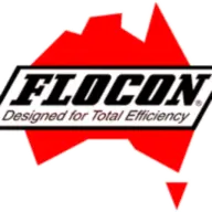 Flocontrol.com.au Logo