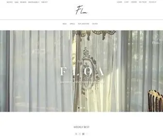 Floa.shop(플로아) Screenshot