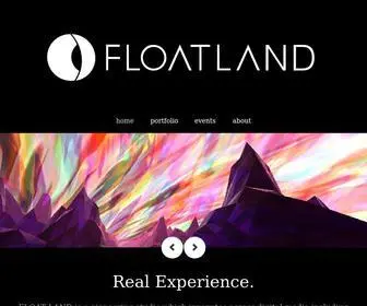 Float.land(FLOAT LAND) Screenshot