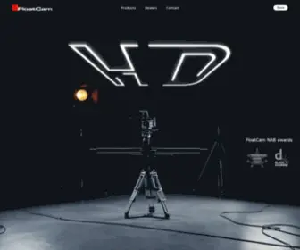 Floatcampro.com(Strona główna) Screenshot