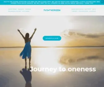 Floathorizen.com(Float Horizen) Screenshot