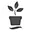 Floatingplantpot.com Favicon