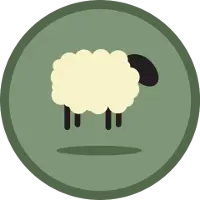 Floatingsheep.com Favicon