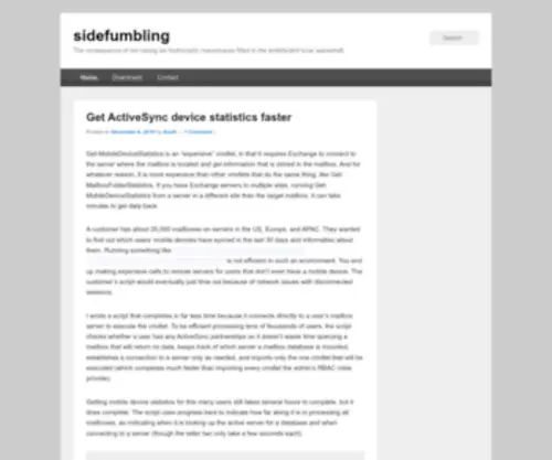 Flobee.net(Flobee) Screenshot