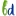 Flodata.io Favicon