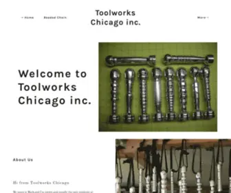 Floggers.com(Toolworks Chicago inc) Screenshot