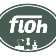 Floh.dk Favicon