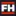 Flohauck.de Favicon