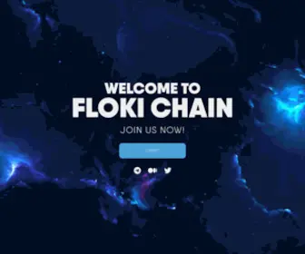 Flokichainerc.com(Flokichainerc) Screenshot
