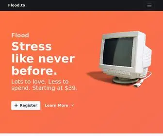 Flood.to(Flood) Screenshot