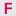 Floodprecast.ie Favicon