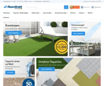 Floordirekt.com(OSE Software) Screenshot