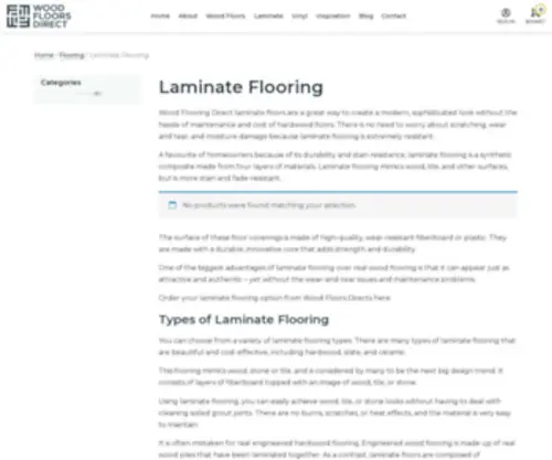 Flooringlaminate.co.uk(flooringlaminate) Screenshot