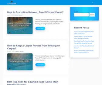 Floorquery.com(Floorquery) Screenshot