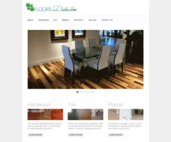 Floorswd.com(South Florida's Premiere Flooring Company) Screenshot