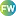 Floorwalk.in Favicon