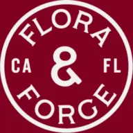 Floraandforgeusa.com Favicon