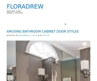 Floradrew.co(Amusing Bathroom Cabinet Door Styles Delectable Country Oak Bedroom Sets Gorgeous House And Home Furniture Pictures Alluring Child House Bed Frame Plans Winning Bed Frame Without Foundation # Floradrew) Screenshot