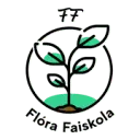 Florafaiskola.hu Favicon