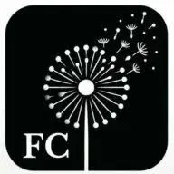 Florence-Chatelot.fr Logo