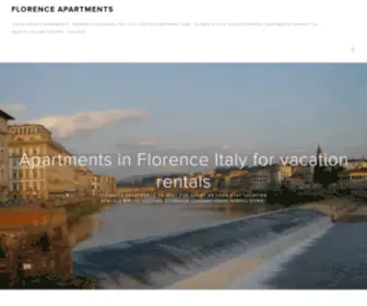 Florenceapartments.co.uk(Florence apartments) Screenshot