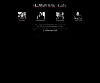 Florentinefilms.com(Florentinefilms) Screenshot