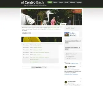 Floresbach.com(Floresbach) Screenshot