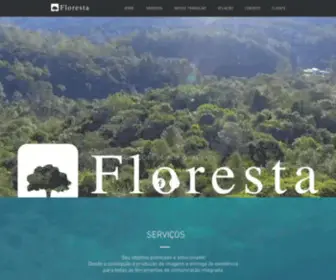 Florestacomunicacao.com(Florestacomunicacao) Screenshot