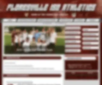 Floresvilleathletics.us(Floresville ISD Athletics) Screenshot