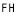 Florianhugues.com Favicon