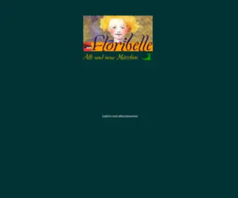 Floribelle.com(Floribelle) Screenshot