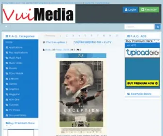 Floridaagenda.com(Lgbt) Screenshot