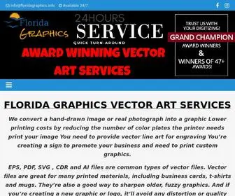 Floridagraphics.info(Your #1 stop for heavenly graphics) Screenshot