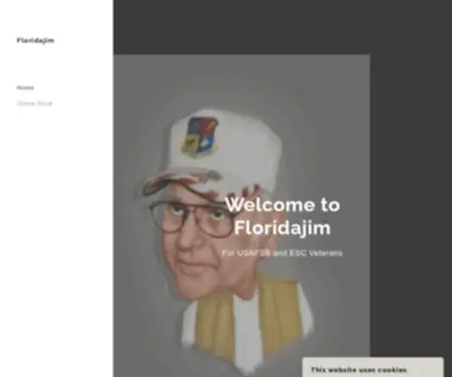 Floridajim.com(Floridajim) Screenshot