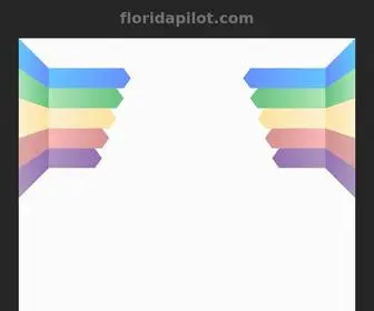 Floridapilot.com(floridapilot) Screenshot